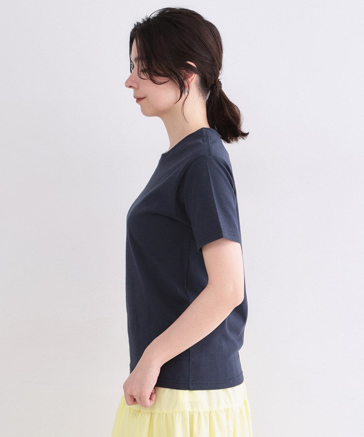 オペーク ドット クリップ OPAQUE.CLIP 【FRUIT OF THE LOOM／フルーツオブザルーム】別注オリジナルパックTシャツ （チャコールグレー(014)） チャコールグレー(014)