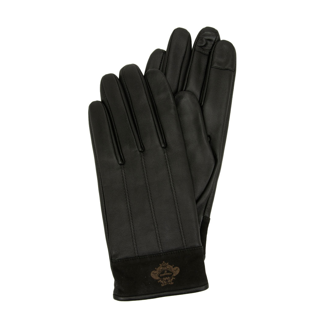 オロビアンコ Orobianco 手袋 （BLACK） BLACK