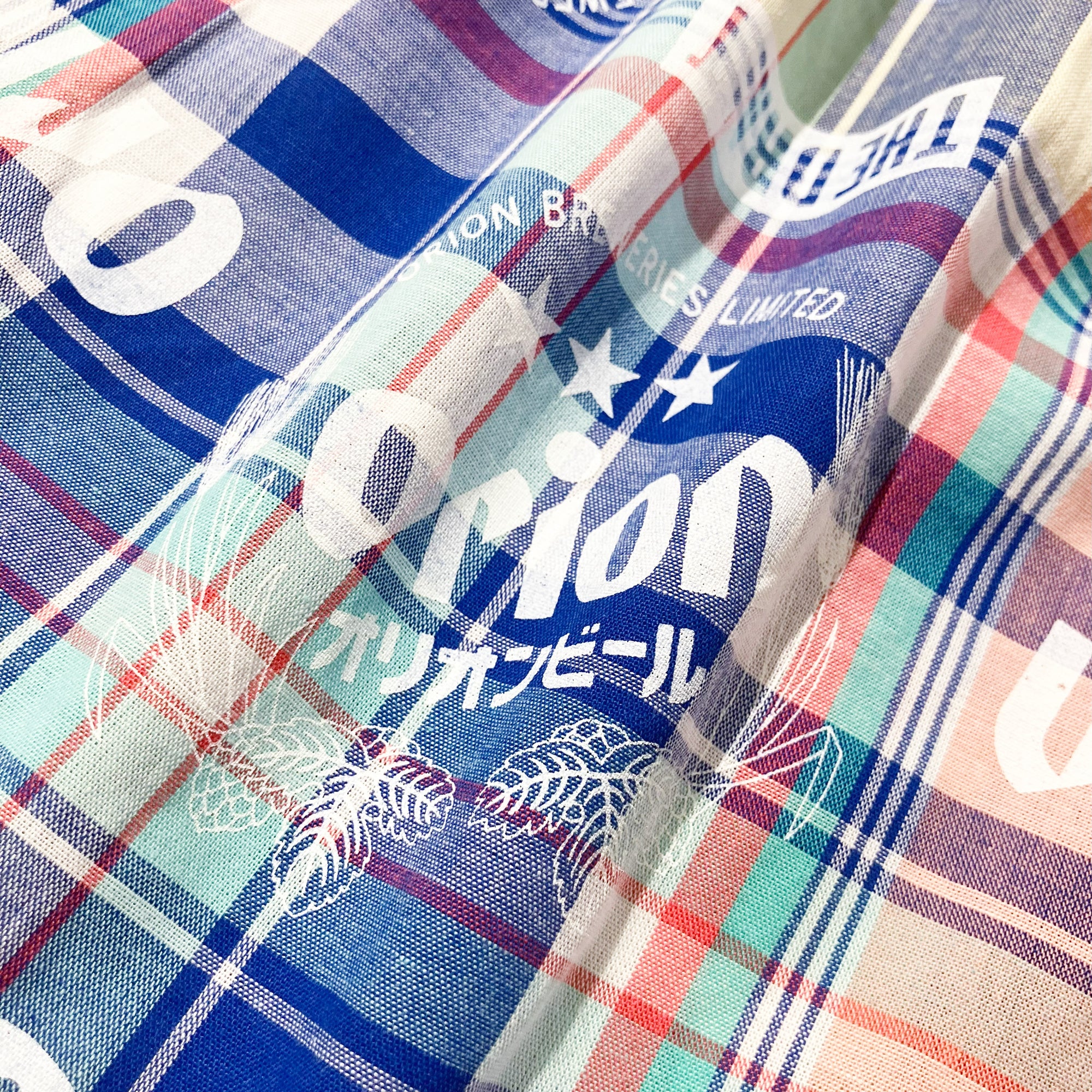 オリオン Orion ORION BEER オリオンビール ルームキャミソール （064） 064