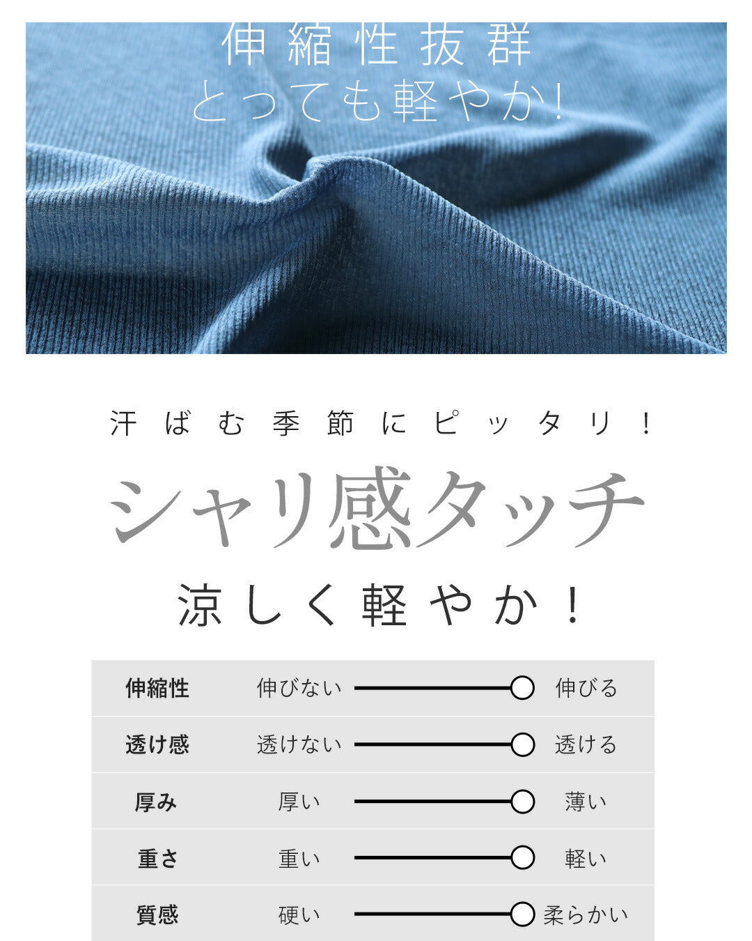 オトナ OTONA サッと羽織ってこなれるシルエット タックデザインボレロカーディガン （ブルー） ブルー