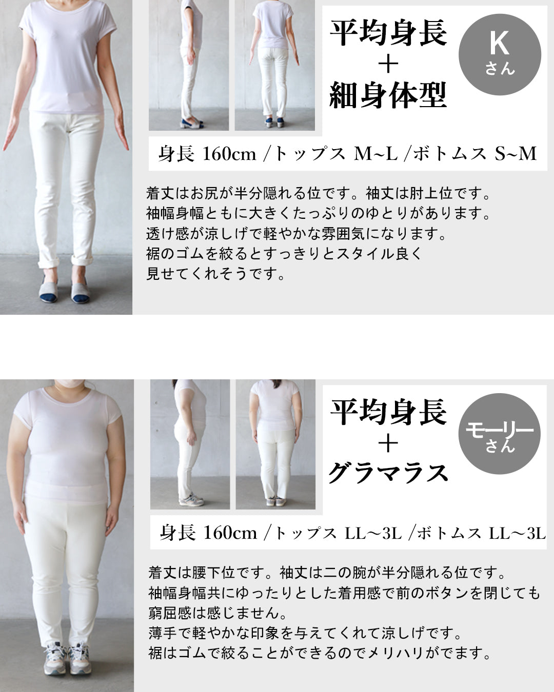 オトナ OTONA ちょうどいい抜け感軽量ショート丈シアーシャツ （ホワイト） ホワイト