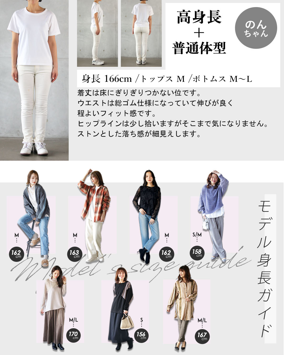 オトナ OTONA ラフにきちんと見え、頼れる大人パンツ ストレートワイドパンツ （グレー） グレー