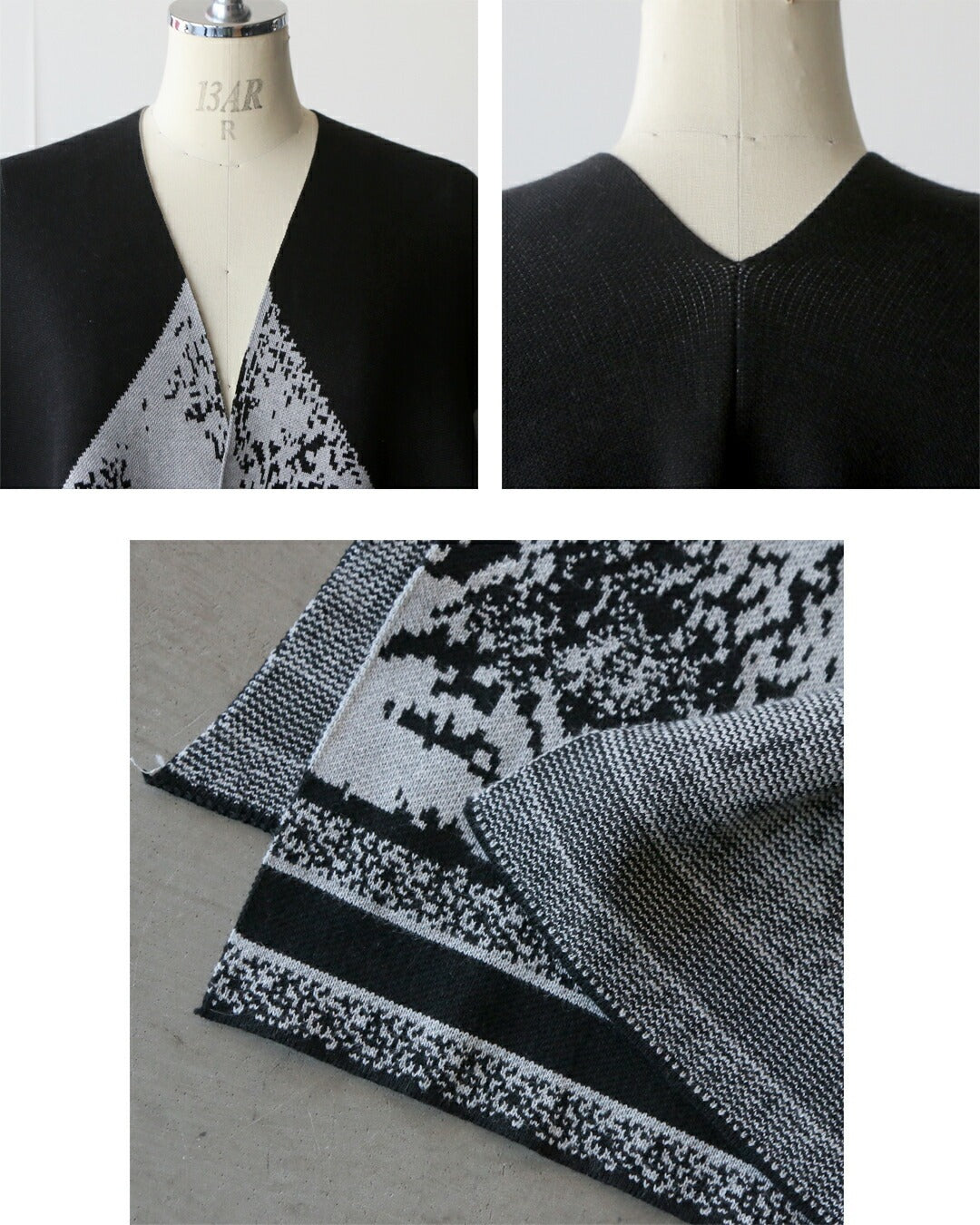 オトナ OTONA 映えスタイルが即完成！日常にも特別にも万能3点セットアップ （ブラック） ブラック