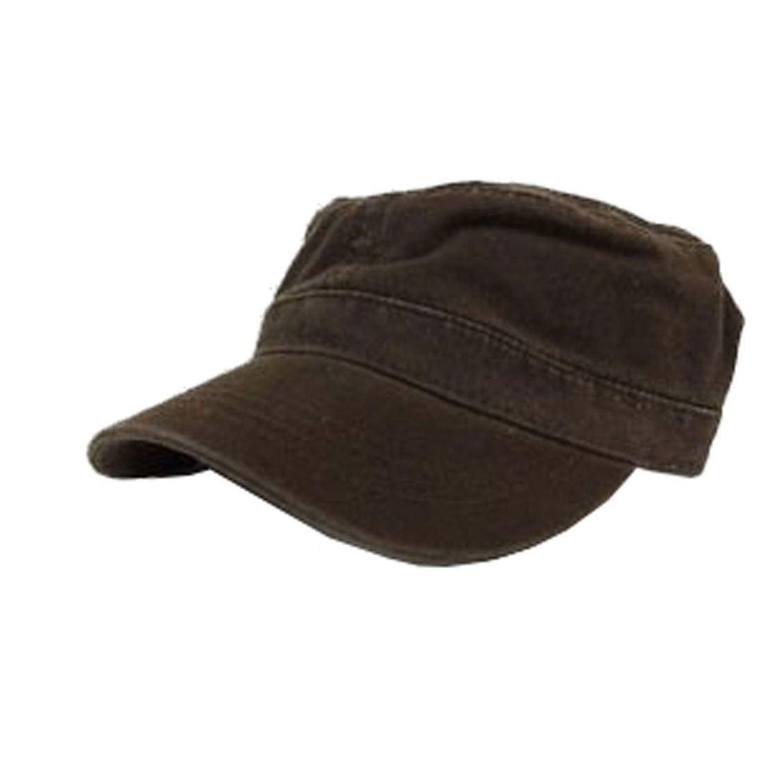 オット キャップ OTTO CAP キャップ （Dark Brown） Dark Brown