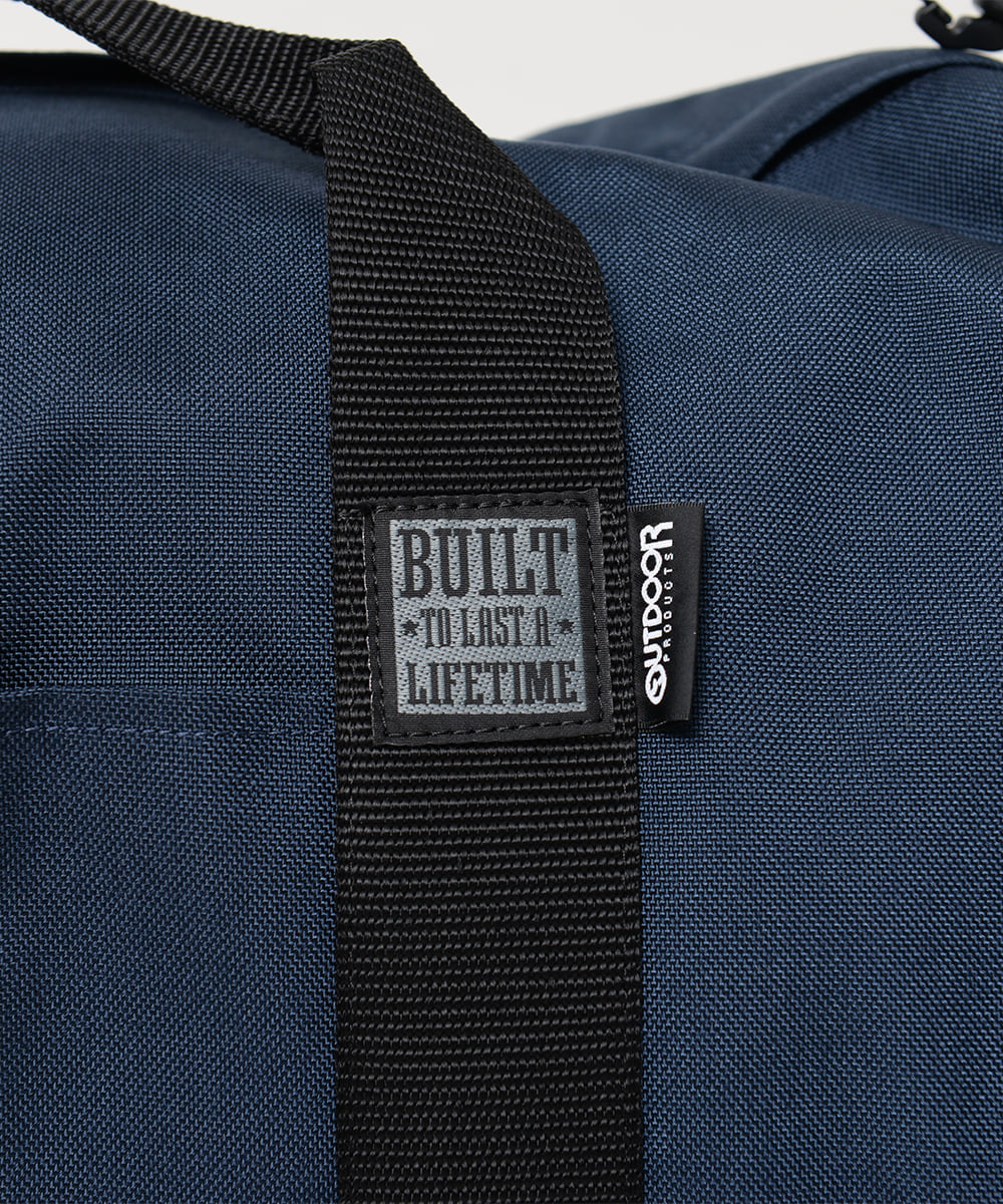 アウトドアプロダクツ OUTDOOR PRODUCTS OUTDOOR PRODUCTS ロールボストン / アウトドアプロダクツ （NAVY (71)） NAVY (71)