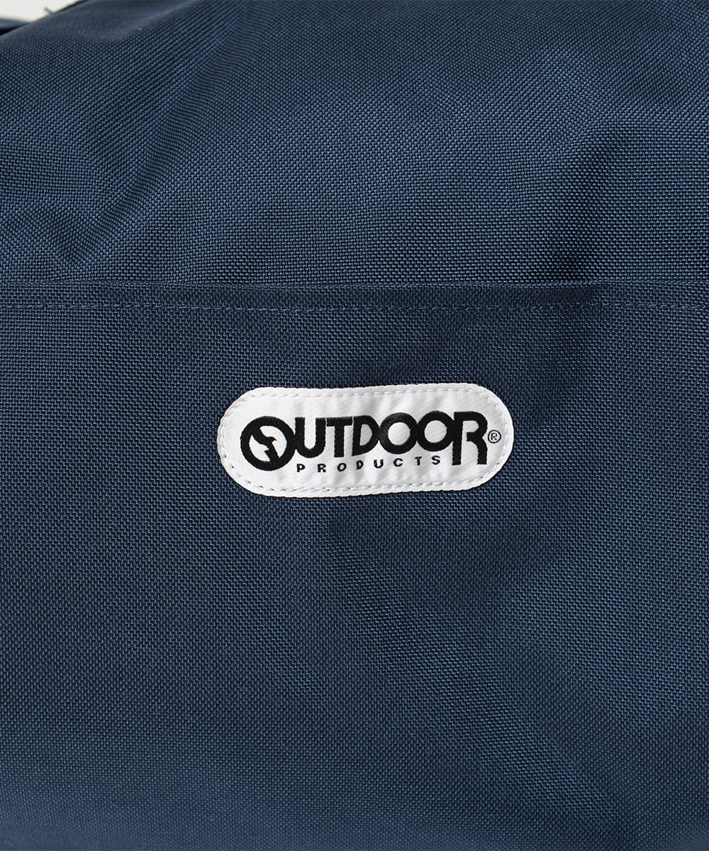 アウトドアプロダクツ OUTDOOR PRODUCTS OUTDOOR PRODUCTS ロールボストン / アウトドアプロダクツ （NAVY (71)） NAVY (71)