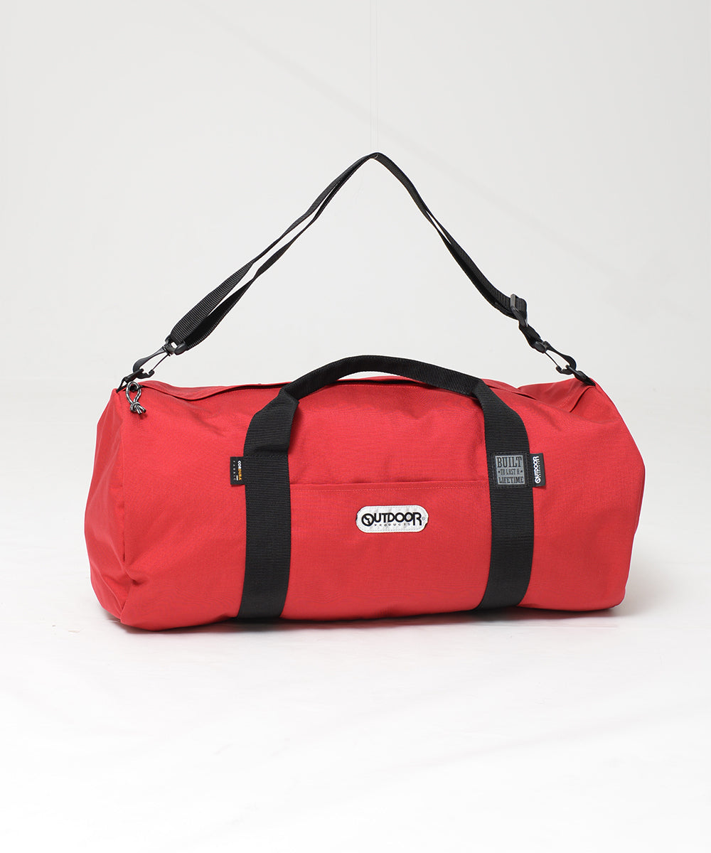 アウトドアプロダクツ OUTDOOR PRODUCTS OUTDOOR PRODUCTS ロールボストン / アウトドアプロダクツ （RED (13)） RED (13)