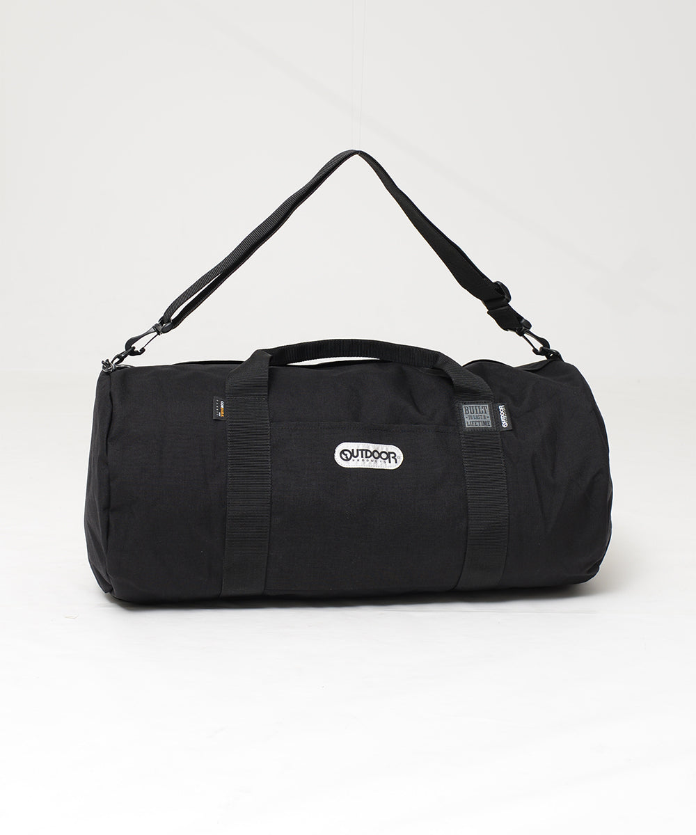 アウトドアプロダクツ OUTDOOR PRODUCTS OUTDOOR PRODUCTS ロールボストン / アウトドアプロダクツ （BLACK (01)） BLACK (01)