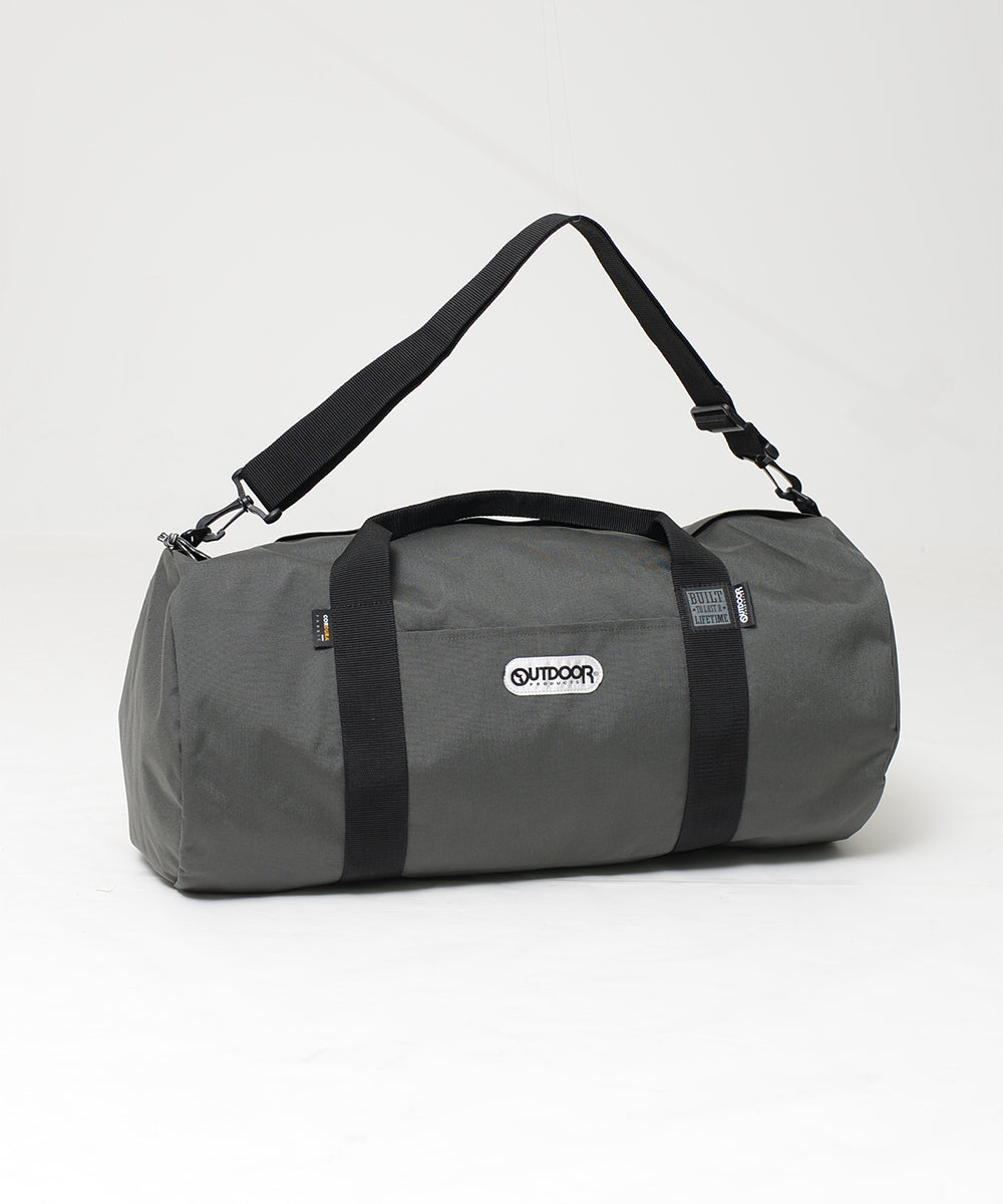 アウトドアプロダクツ OUTDOOR PRODUCTS OUTDOOR PRODUCTS ロールボストン / アウトドアプロダクツ （GRAY (03)） GRAY (03)