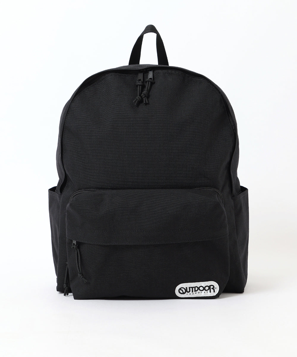 アウトドアプロダクツ OUTDOOR PRODUCTS OUTDOOR PRODUCTS GADGET DAYPACK / アウトドアプロダクツ （BLACK (01)） BLACK (01)