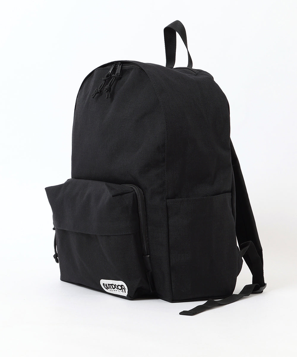 アウトドアプロダクツ OUTDOOR PRODUCTS OUTDOOR PRODUCTS GADGET DAYPACK / アウトドアプロダクツ （BLACK (01)） BLACK (01)