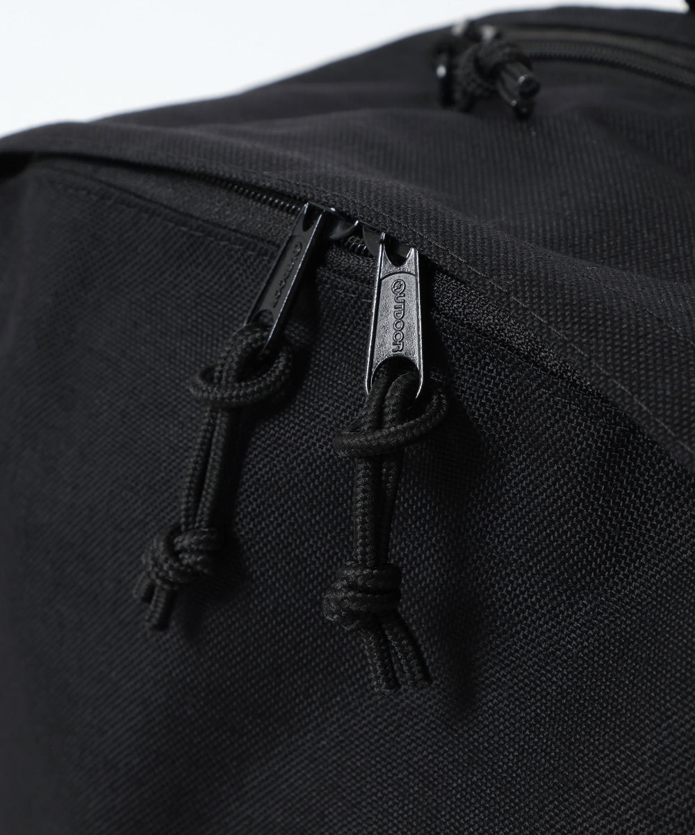 アウトドアプロダクツ OUTDOOR PRODUCTS OUTDOOR PRODUCTS GADGET DAYPACK / アウトドアプロダクツ （BLACK (01)） BLACK (01)