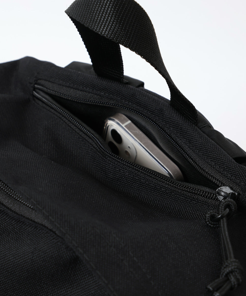 アウトドアプロダクツ OUTDOOR PRODUCTS OUTDOOR PRODUCTS GADGET DAYPACK / アウトドアプロダクツ （BLACK (01)） BLACK (01)