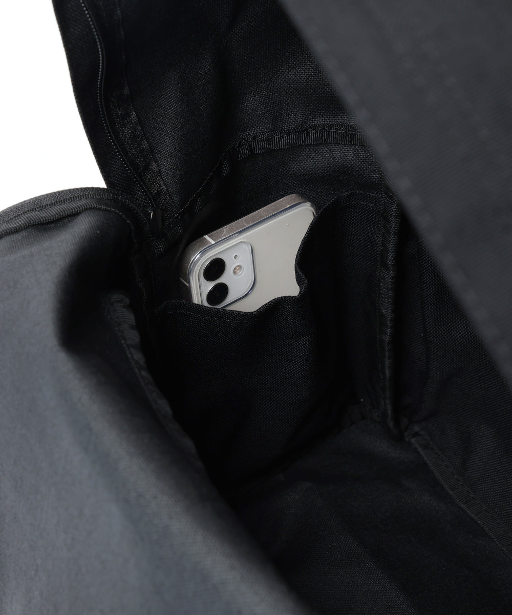 アウトドアプロダクツ OUTDOOR PRODUCTS OUTDOOR PRODUCTS GADGET DAYPACK / アウトドアプロダクツ （BLACK (01)） BLACK (01)