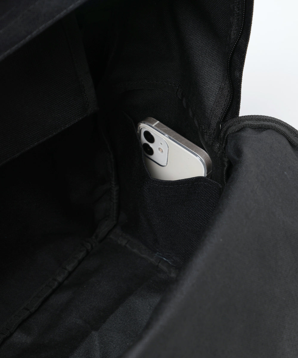アウトドアプロダクツ OUTDOOR PRODUCTS OUTDOOR PRODUCTS GADGET DAYPACK / アウトドアプロダクツ （BLACK (01)） BLACK (01)