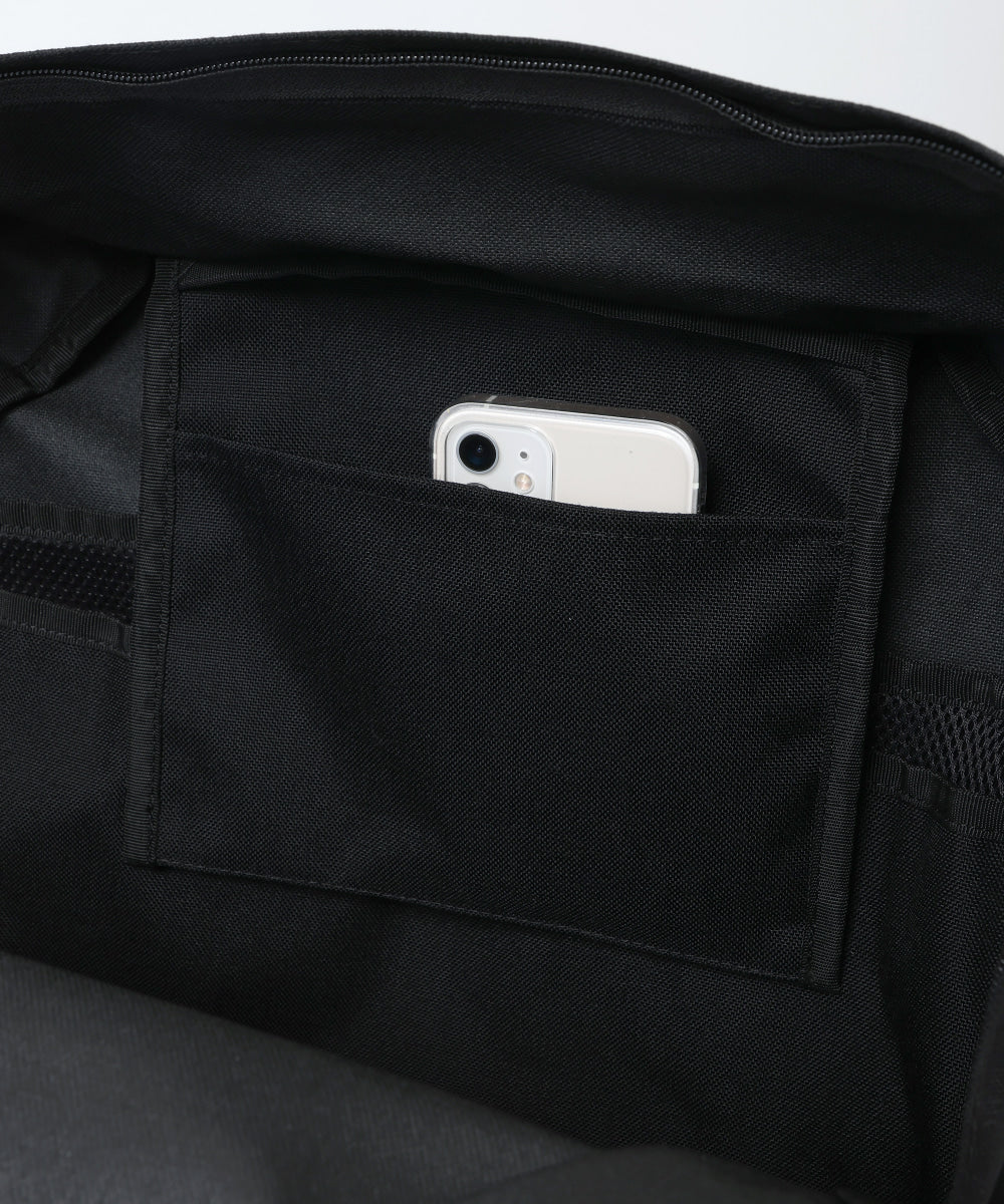 アウトドアプロダクツ OUTDOOR PRODUCTS OUTDOOR PRODUCTS GADGET DAYPACK / アウトドアプロダクツ （BLACK (01)） BLACK (01)