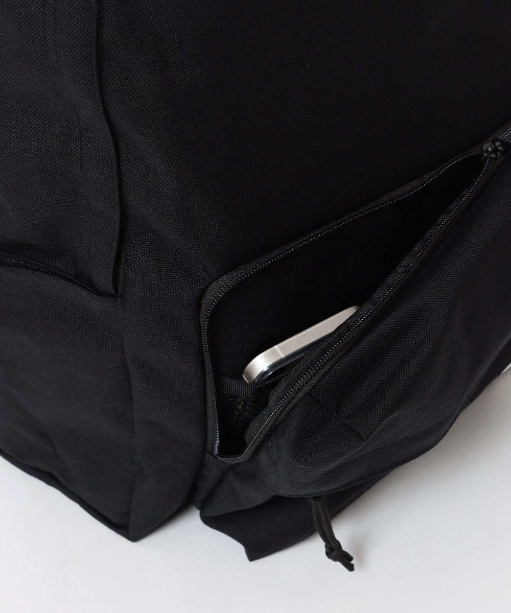 アウトドアプロダクツ OUTDOOR PRODUCTS OUTDOOR PRODUCTS GADGET DAYPACK / アウトドアプロダクツ （BLACK (01)） BLACK (01)