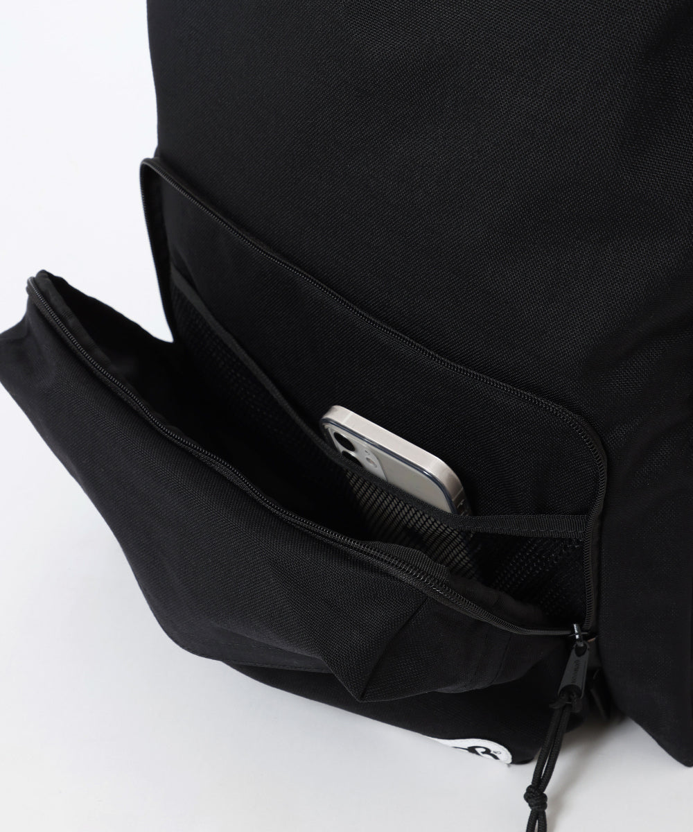 アウトドアプロダクツ OUTDOOR PRODUCTS OUTDOOR PRODUCTS GADGET DAYPACK / アウトドアプロダクツ （BLACK (01)） BLACK (01)