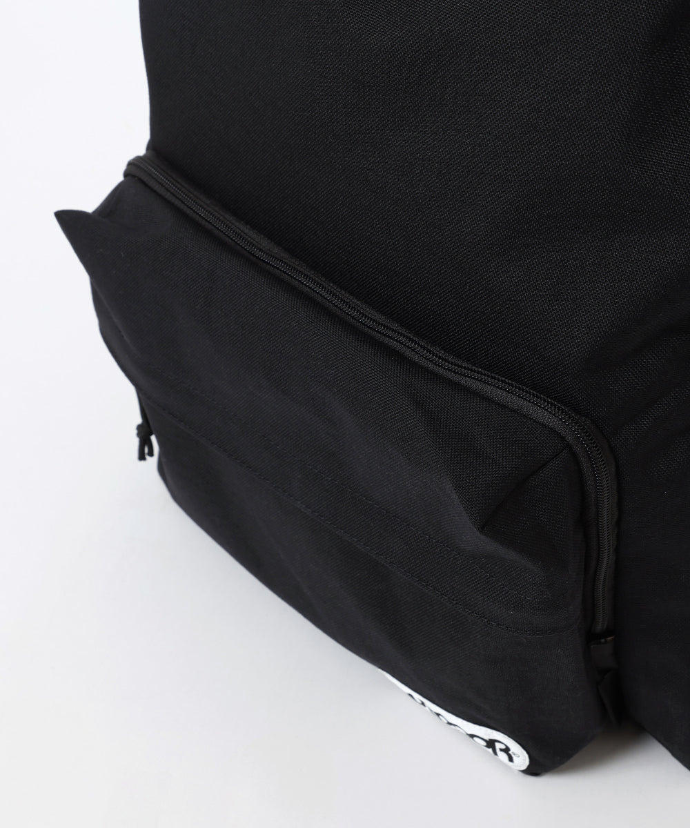 アウトドアプロダクツ OUTDOOR PRODUCTS OUTDOOR PRODUCTS GADGET DAYPACK / アウトドアプロダクツ （BLACK (01)） BLACK (01)
