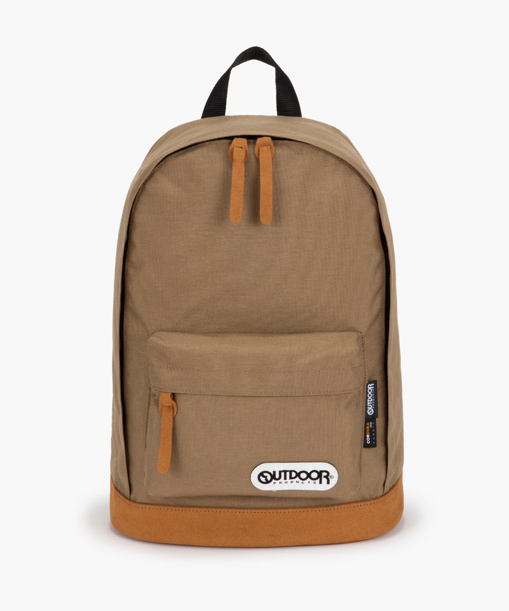 アウトドアプロダクツ OUTDOOR PRODUCTS OUTDOOR PRODUCTS デイパック底レザー / アウトドアプロダクツ （BEIGE (93)） BEIGE (93)