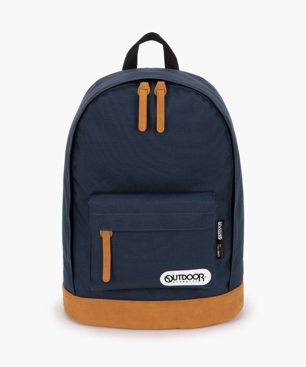 アウトドアプロダクツ OUTDOOR PRODUCTS OUTDOOR PRODUCTS デイパック底レザー / アウトドアプロダクツ （NAVY (71)） NAVY (71)