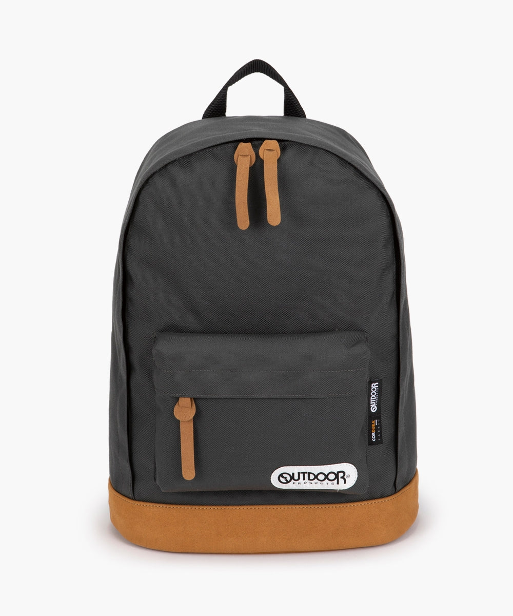 アウトドアプロダクツ OUTDOOR PRODUCTS OUTDOOR PRODUCTS デイパック底レザー / アウトドアプロダクツ （GRAY (03)） GRAY (03)