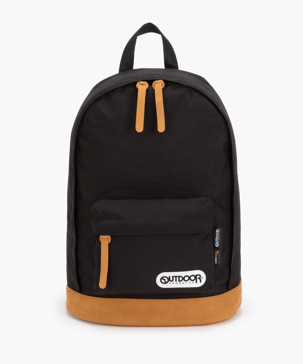 アウトドアプロダクツ OUTDOOR PRODUCTS OUTDOOR PRODUCTS デイパック底レザー / アウトドアプロダクツ （BLACK (01)） BLACK (01)