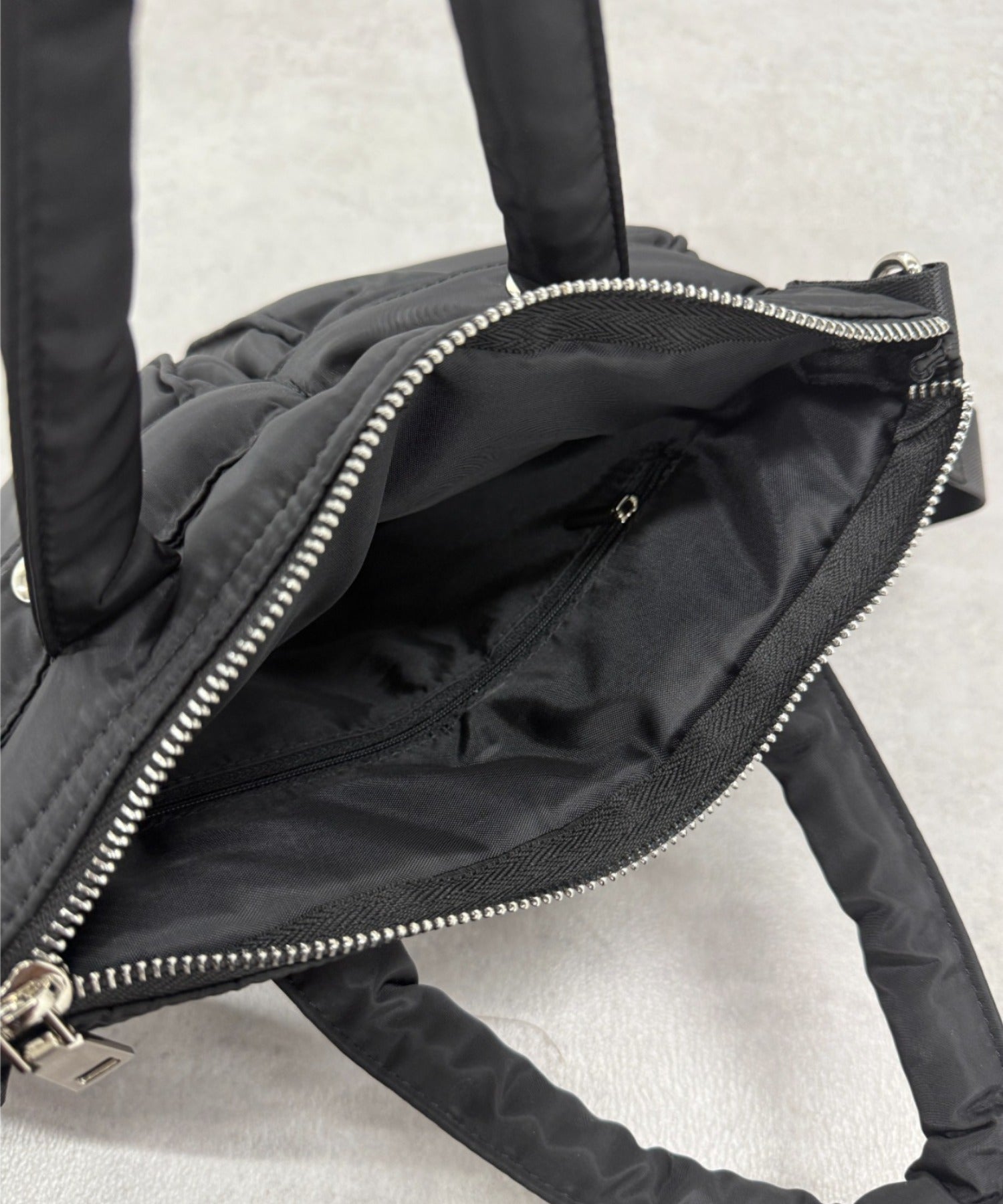 アウトドアプロダクツ OUTDOOR PRODUCTS 別注2wayヘルメットバッグ （ブラック） ブラック