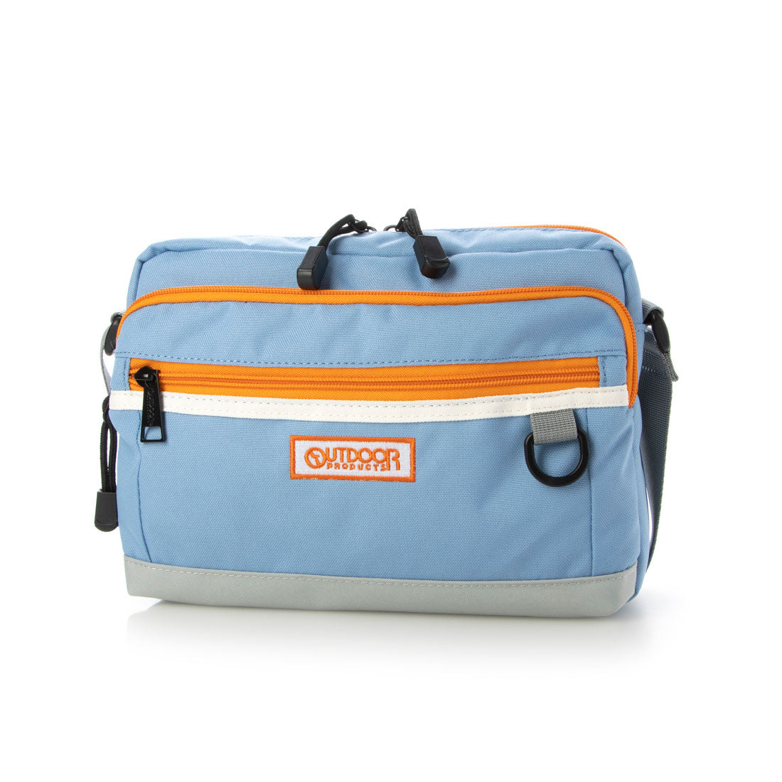 アウトドアプロダクツ OUTDOOR PRODUCTS ショルダーバッグ （スカイ） スカイ