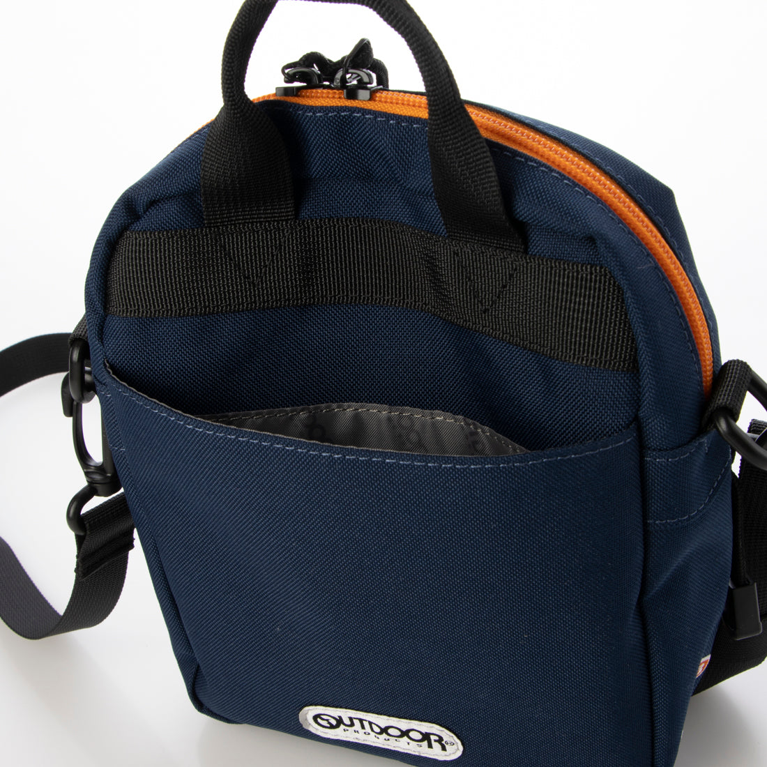 アウトドアプロダクツ OUTDOOR PRODUCTS ミニショルダー （コン） コン