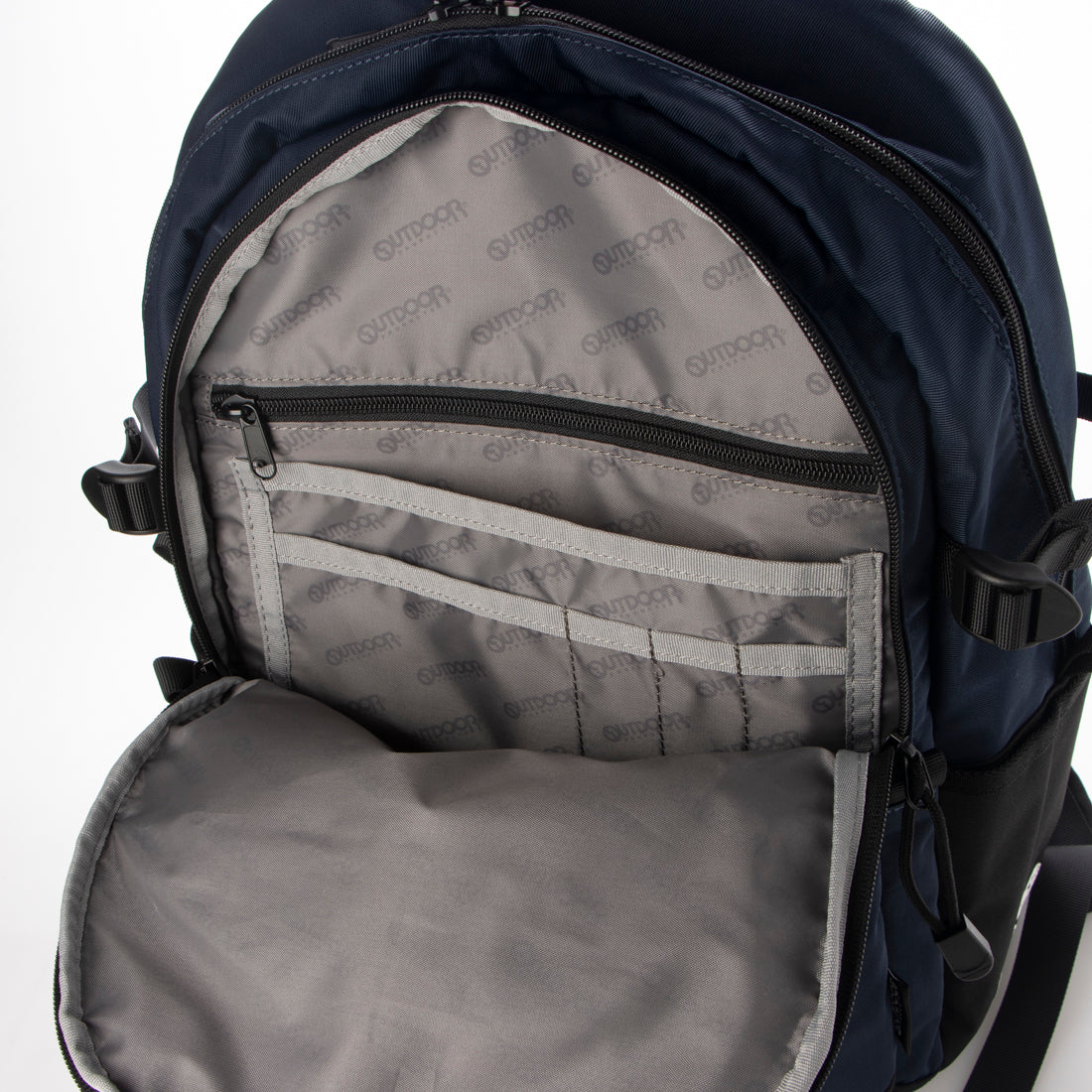 アウトドアプロダクツ OUTDOOR PRODUCTS 30L デイパック （コン） コン
