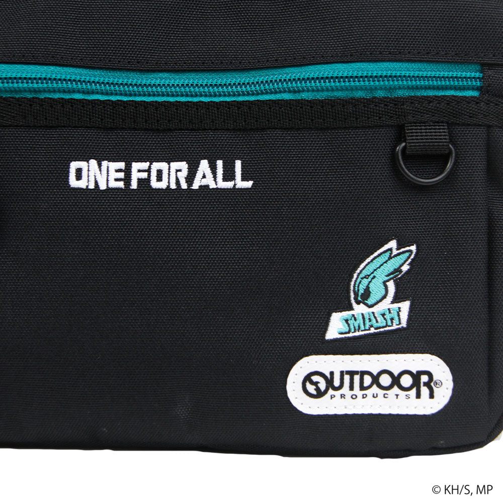 Outdoor Products 【My Hero Academia × Outdoor Products