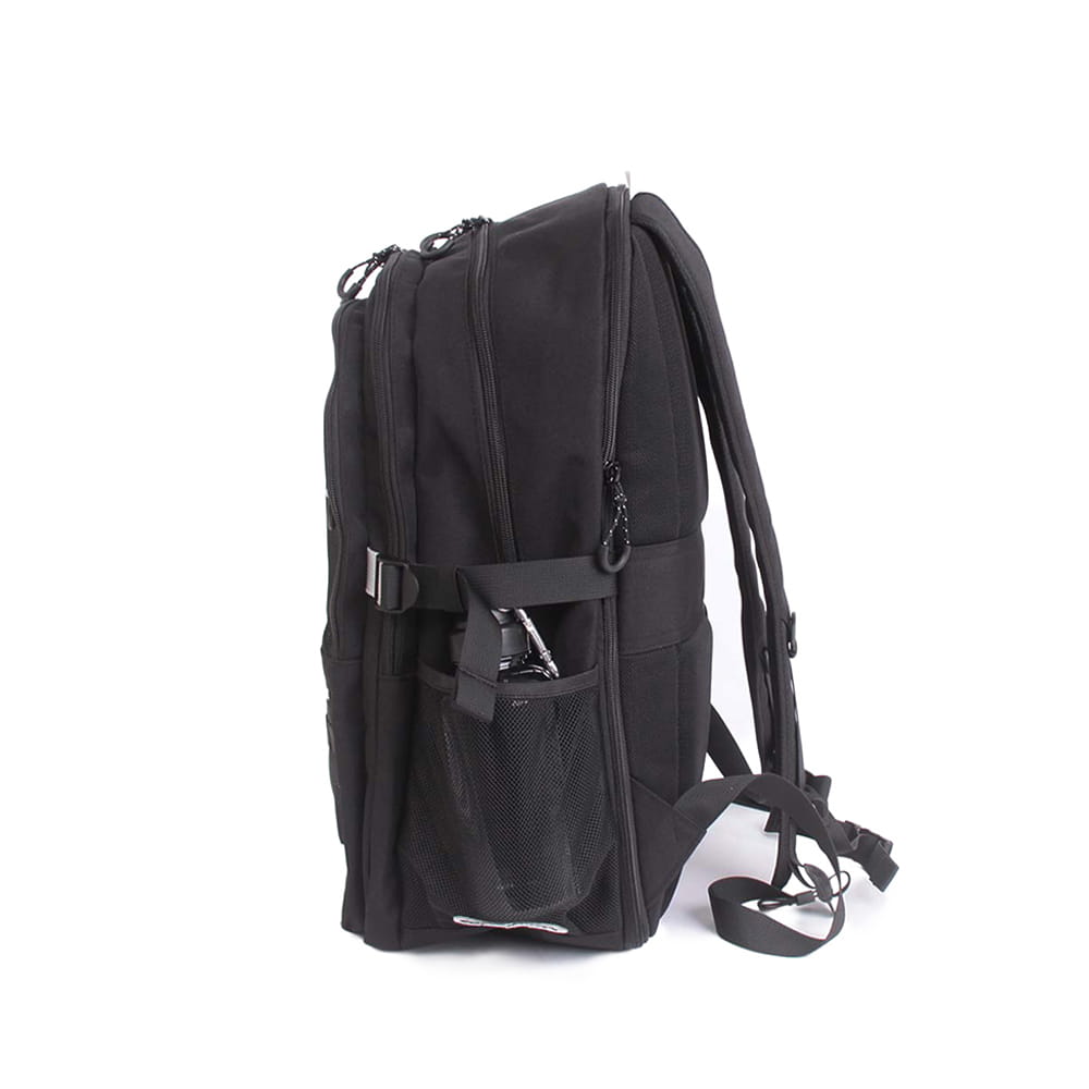 アウトドアプロダクツ OUTDOOR PRODUCTS 32L デイパック （クロ） クロ