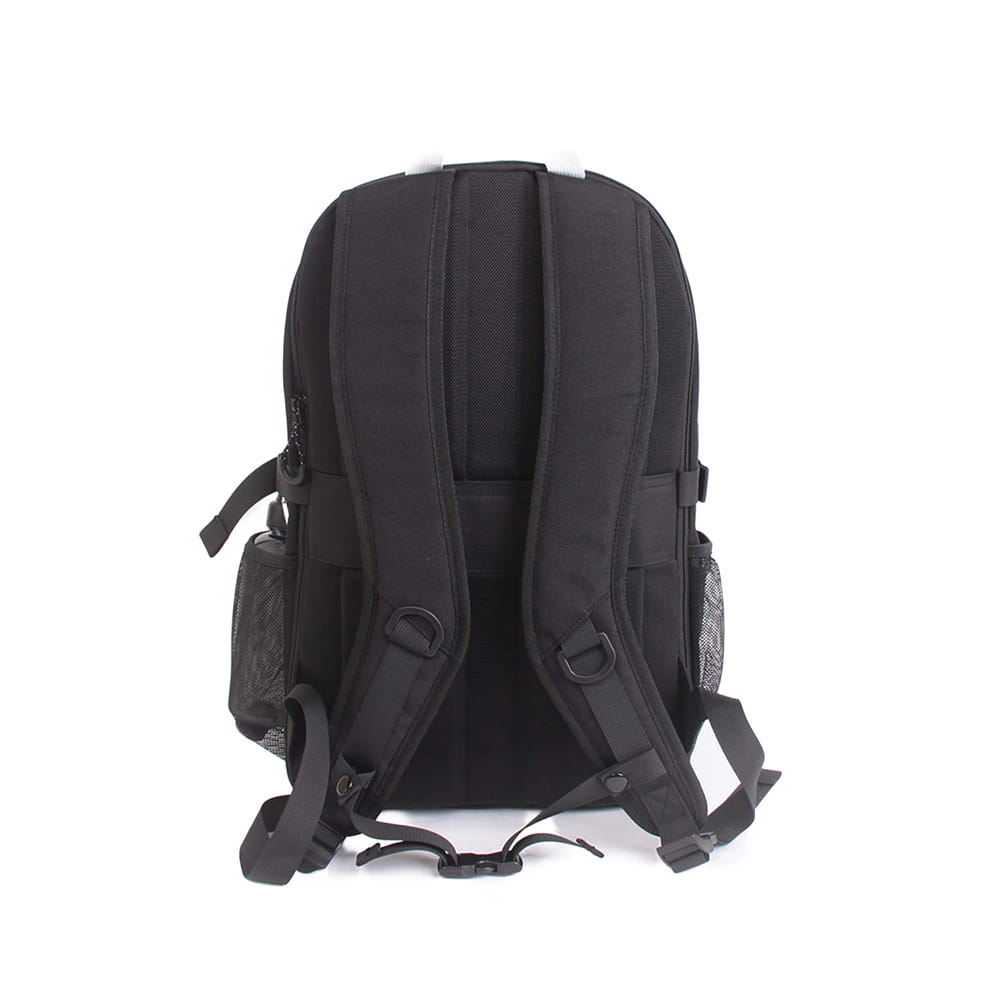 アウトドアプロダクツ OUTDOOR PRODUCTS 32L デイパック （クロ） クロ