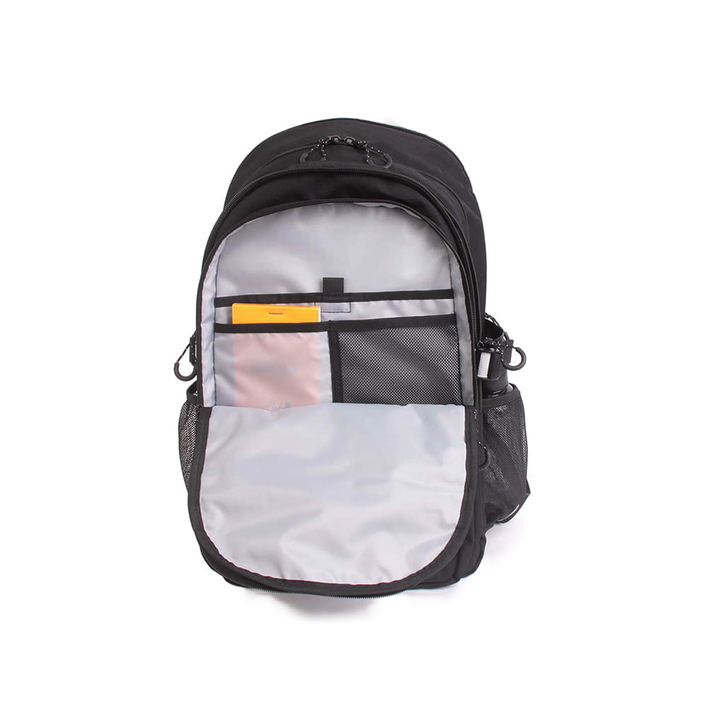 アウトドアプロダクツ OUTDOOR PRODUCTS 32L デイパック （クロ） クロ