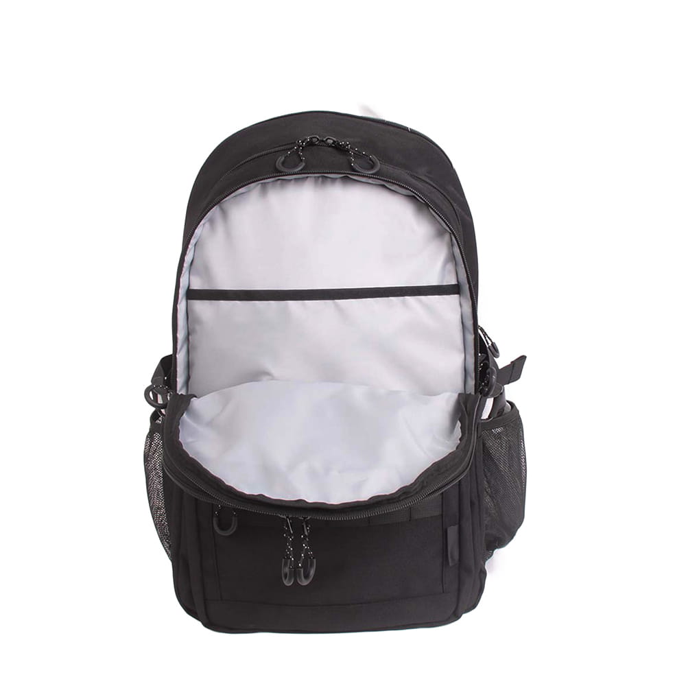 アウトドアプロダクツ OUTDOOR PRODUCTS 32L デイパック （クロ） クロ