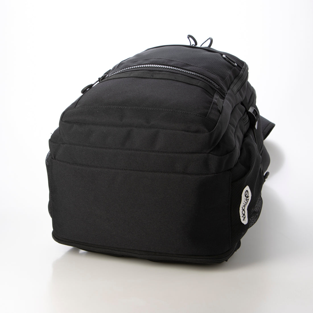 アウトドアプロダクツ OUTDOOR PRODUCTS 32L デイパック （クロ） クロ