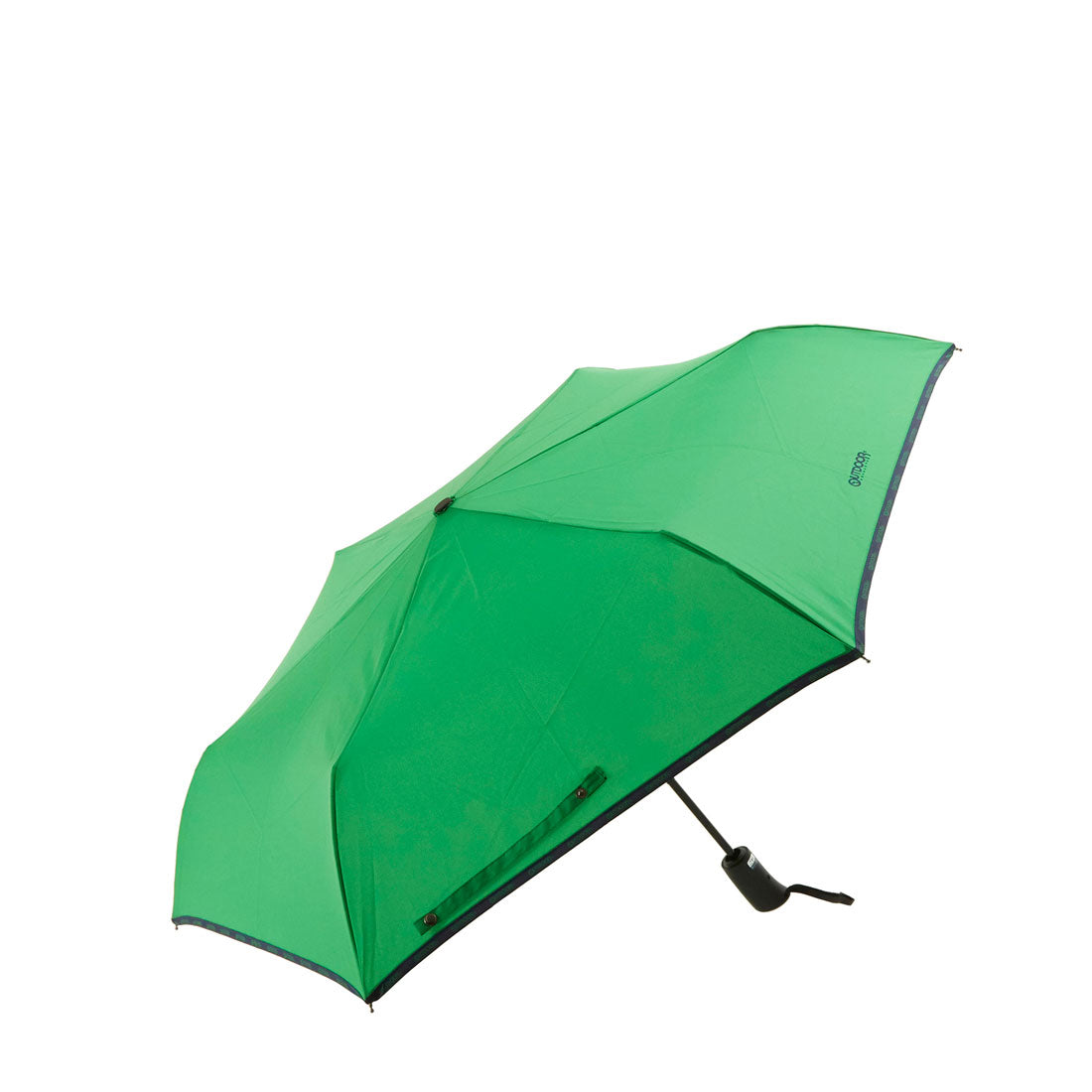 アウトドアプロダクツ OUTDOOR PRODUCTS 自動開閉無地ミニカサ （9.グリーン2） 9.グリーン2