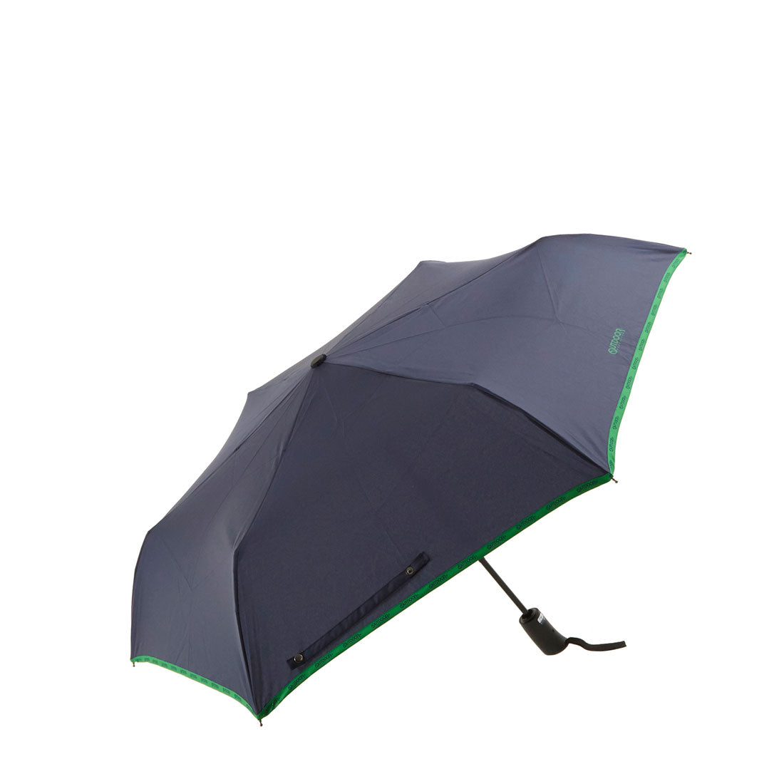 アウトドアプロダクツ OUTDOOR PRODUCTS 自動開閉無地ミニカサ （10.ネイビー2） 10.ネイビー2