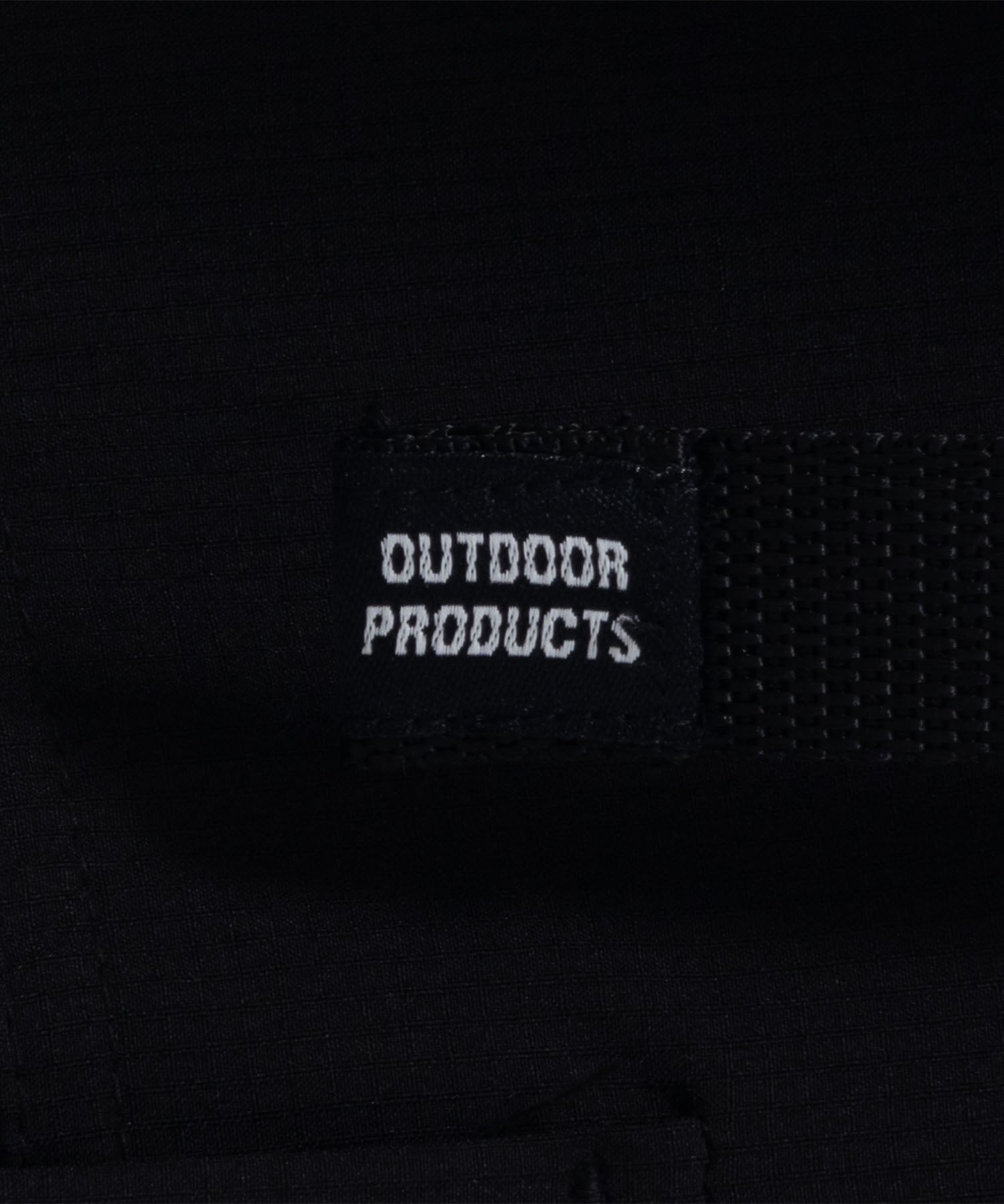 アウトドアプロダクツ OUTDOOR PRODUCTS ポリリップストレッチカーゴクロップドパンツ （ベージュ） ベージュ