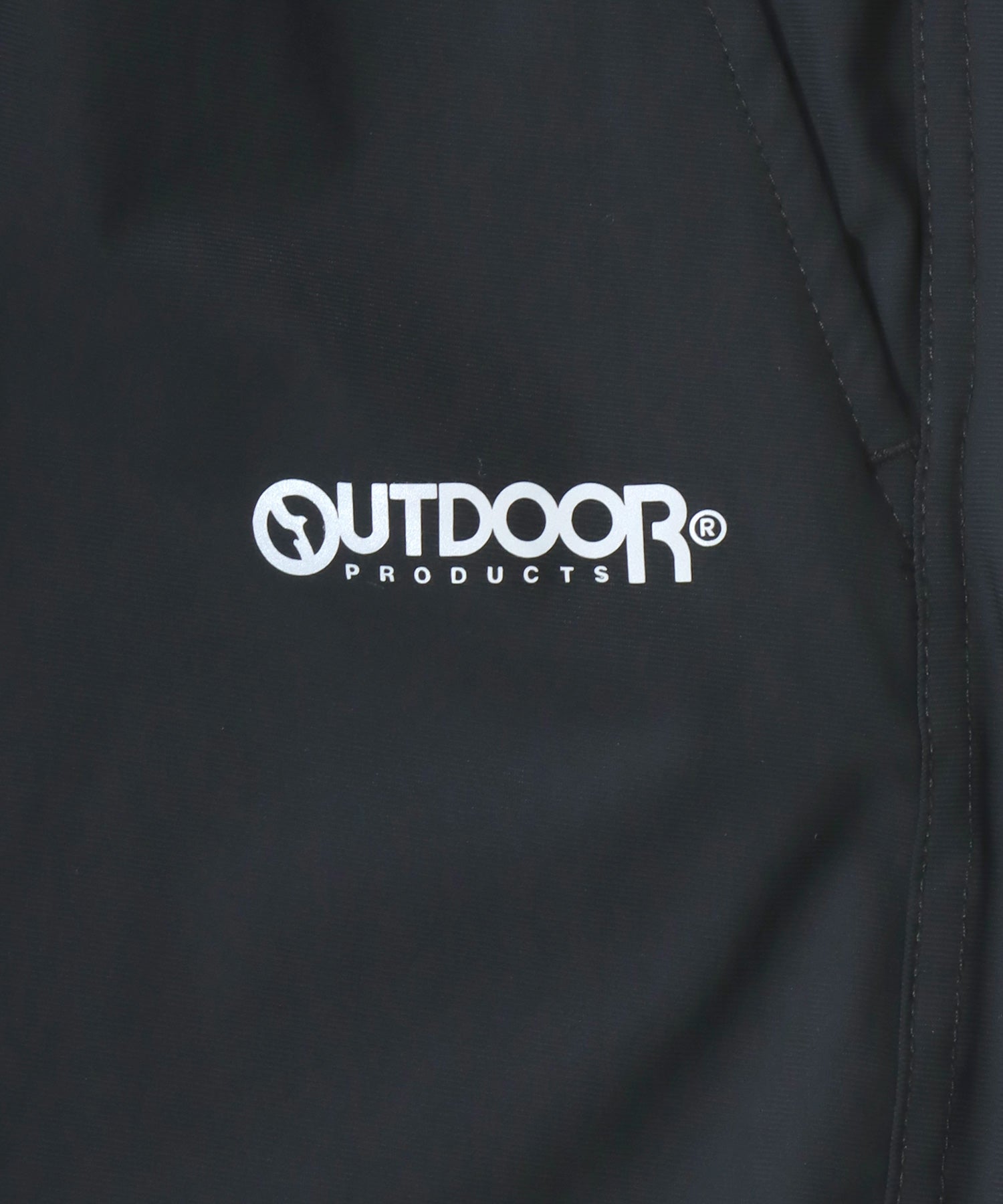 【OUTDOOR】ICEMAX/アイスマックス  接触冷感 UVカット ナイロンストレッチジョガーパンツ イージーパンツ メンズ ボトムス 春夏 快適素材 アクティブパンツ カーキ