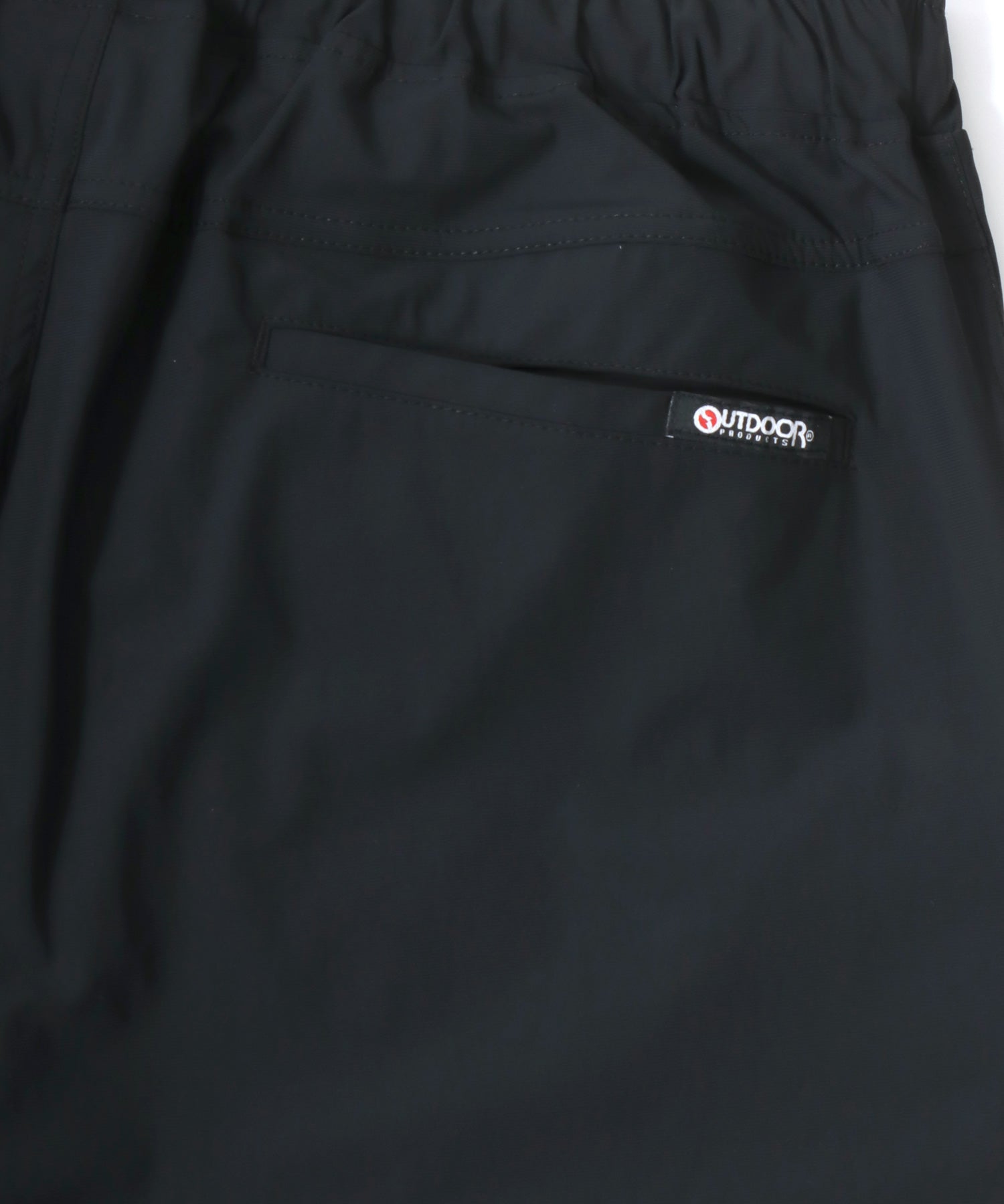 【OUTDOOR】ICEMAX/アイスマックス  接触冷感 UVカット ナイロンストレッチジョガーパンツ イージーパンツ メンズ ボトムス 春夏 快適素材 アクティブパンツ カーキ