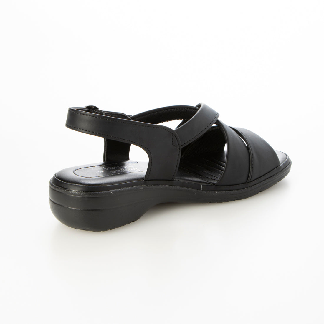Back Belt Office Sandals Pansy BFL2742