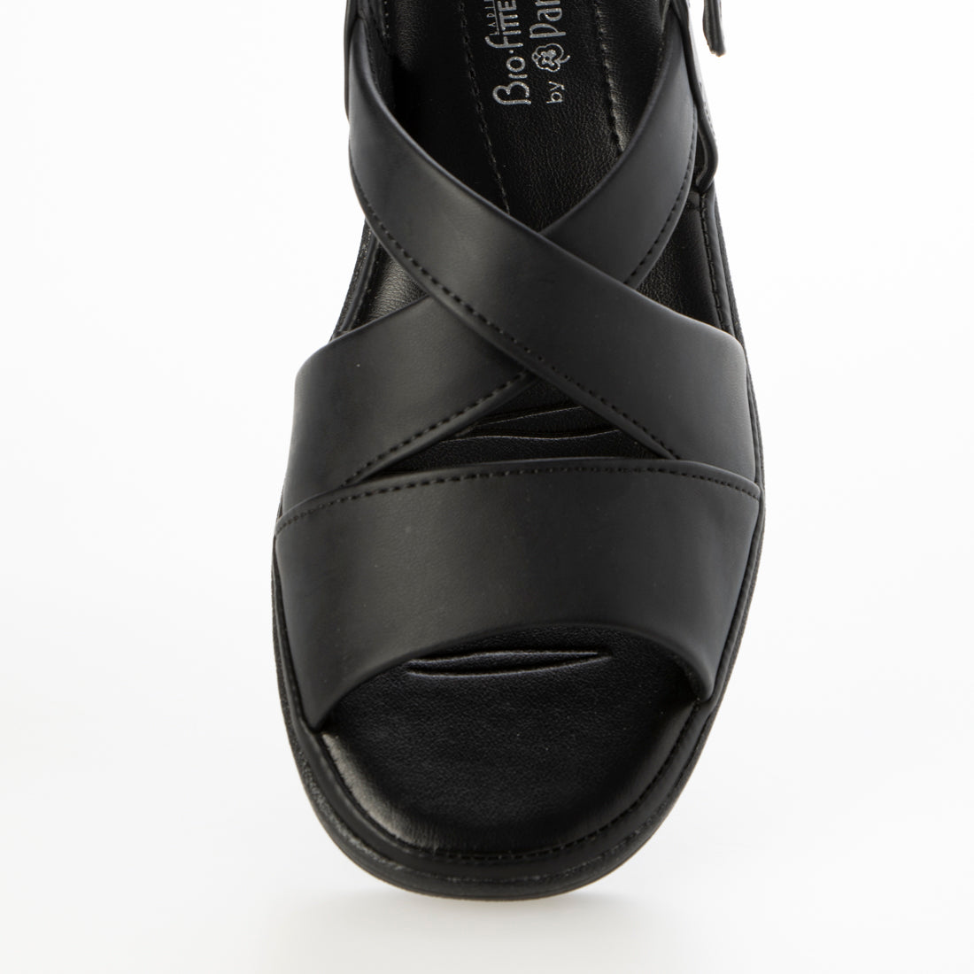 Back Belt Office Sandals Pansy BFL2742