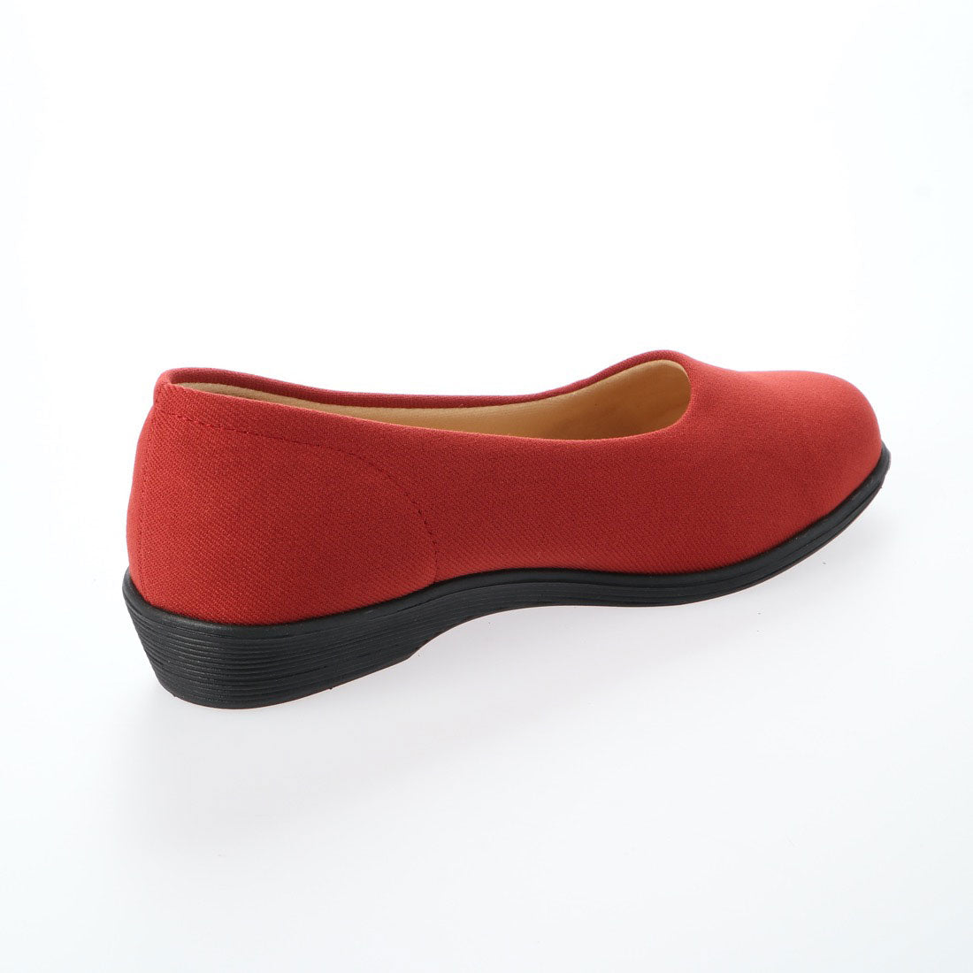 Pansy A popular long-selling item! Made in Japan! Stretch office pumps