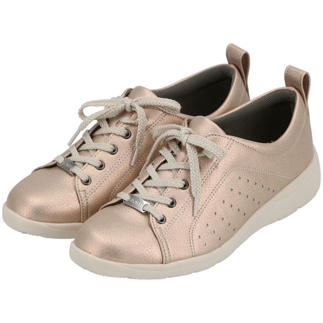 Pansy Pansy Pansy 1376 Lightweight Sneakers