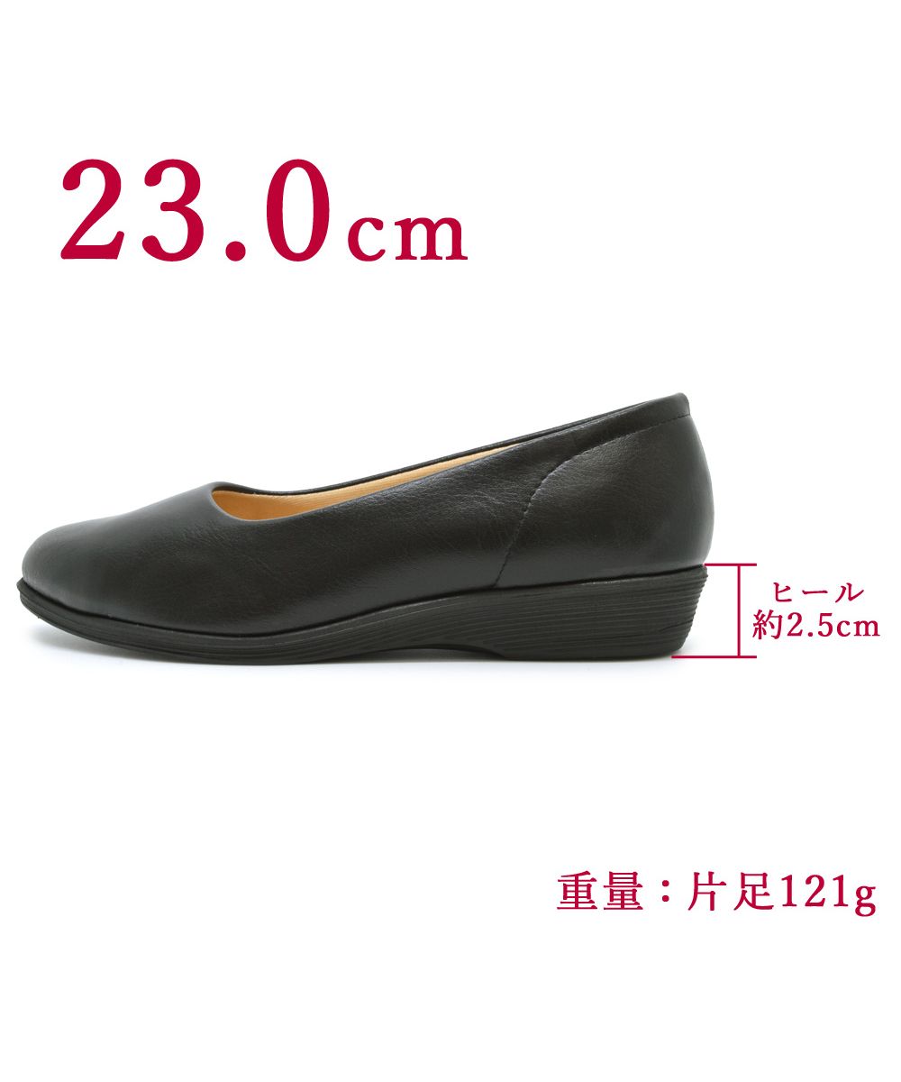パンジー Pansy レディース パンプス フォーマルシューズ PS4060