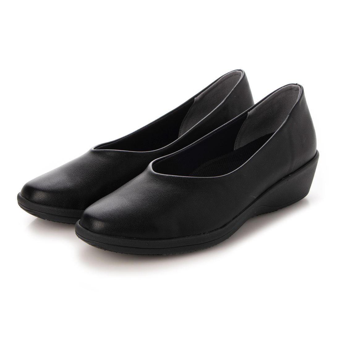 Pansy - Made in Japan shoes with antibacterial and deodorizing insoles