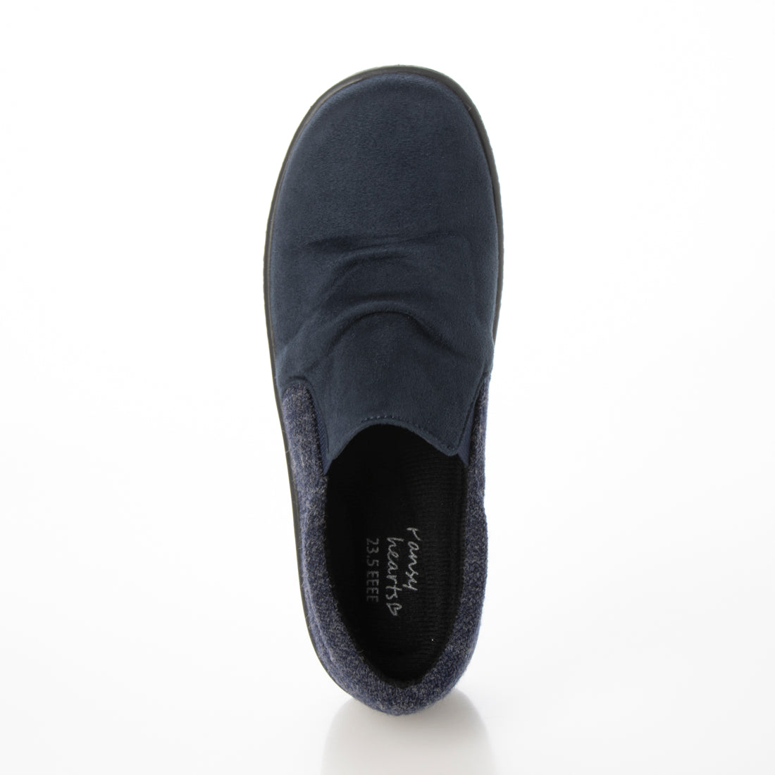 パンジー Pansy 新作 レディース シューズ 撥水 幅広 4E PS1510