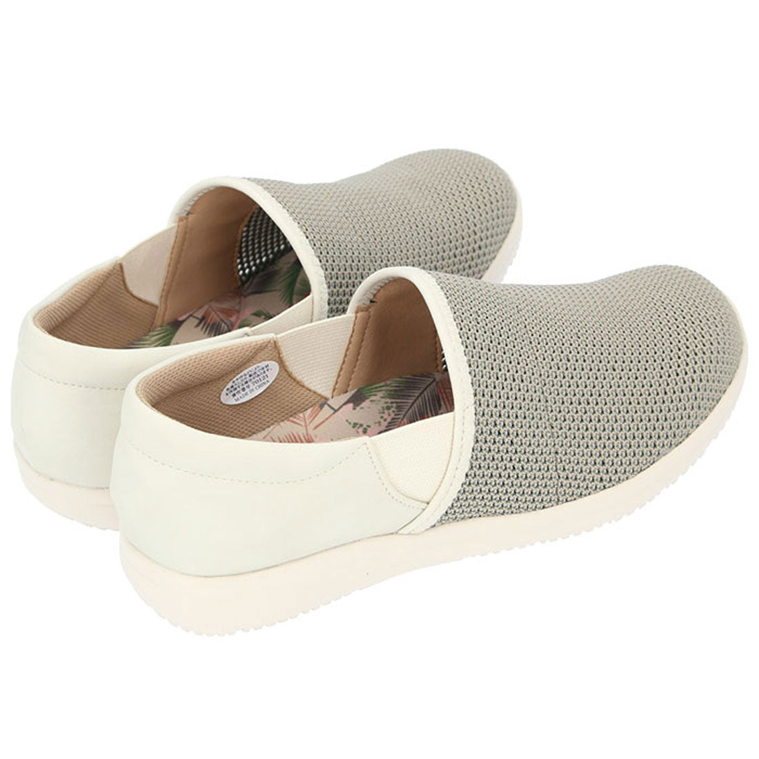 Pansy Hearts Comfortable Shoes PS1416